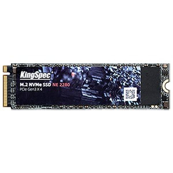 SSD Kingspec Interface M.2 NVMe 128GB
