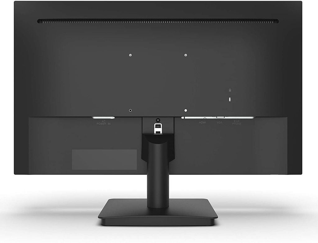 Màn hình phẳng DELL D2421H | Full HD | IPS | 60Hz | 23.8 inch | Chính hãng