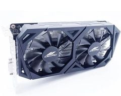VGA OCPC GTX 1660 Super Xe 6GB D6 192Bit 2 Fan