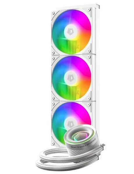 Tản nhiệt nước ID-COOLING FX360 INF
