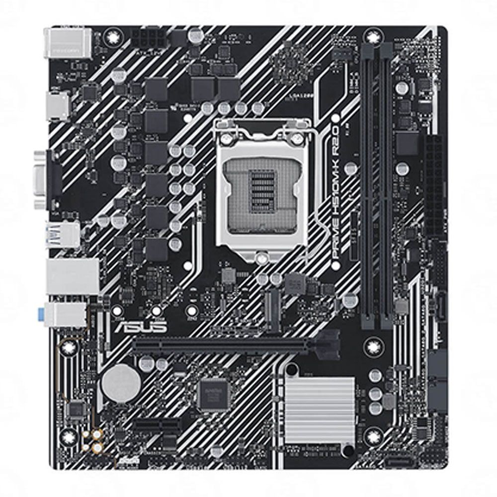 Mainboard Asus Prime H510M-K R2.0