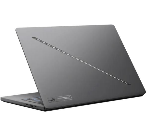 Laptop Gaming Asus ROG Zephyrus G14 GA403UV-QS202W | R9-8945HS | AI | Ram 32GB | SSD 1TB | VGA Nvidia GeForce RTX4060 8GB |14 inch 3K OLED | Win11