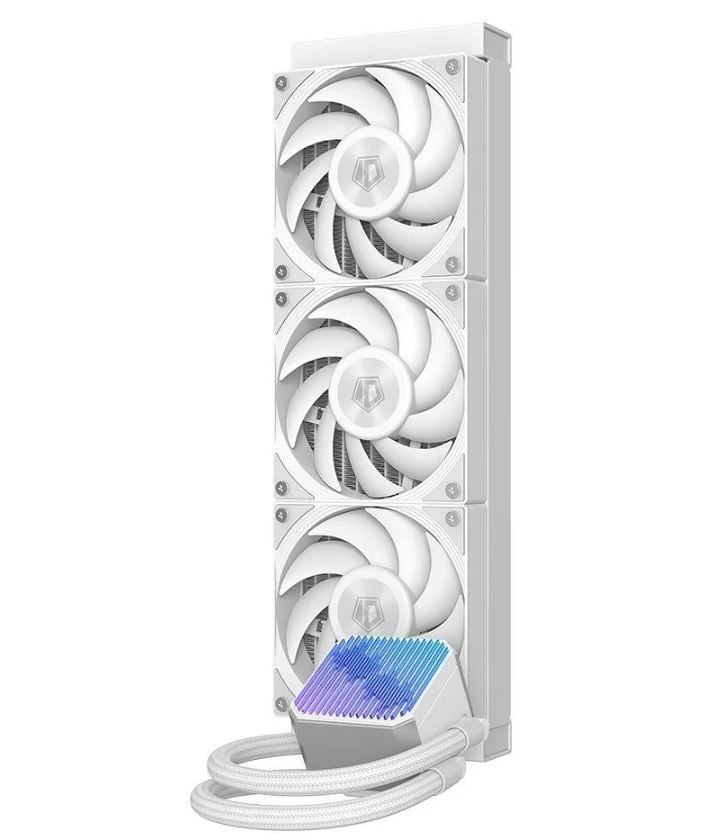 Tản nhiệt nước ID-COOLING DX360 MAX
