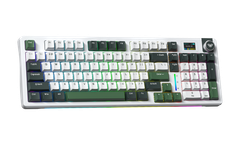 BÀN PHÍM CƠ GAMING AULA S98 PRO 3 MODE