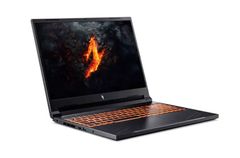 Laptop Gaming Acer Nitro V 16 ProPanel ANV16-41-R7EN NH.QP2SV.004 | AMD Ryzen 7 8845HS | Ram 16GB | SSD 512GB | VGA RTX 3050  16 inch WUXGA | Win 11 | Đen