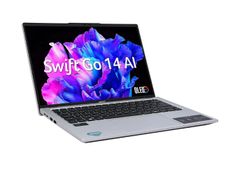 Laptop ACER Swift Go 14 AI OLED SFG14-73-75YM | Ultra 7-155H | Ram 16GB |SSD 512GB | 14 inch | Win11