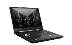 Laptop ASUS TUF Gaming FA506NC-HN031W | R5-7535HS | Ram 16GB | SSD 1TB | VGA RTX3050 4GB | 15.6 inch FHD | Win11