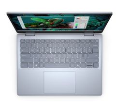 Laptop Dell Inspiron 14 Plus 7440 | i5-12450H | 16GB | 512GB | 14inch FHD+ | Win11 | Vỏ nhôm | Silver
