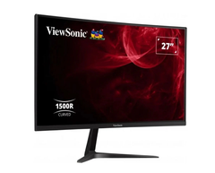 Màn hình Gaming Viewsonic VX2717-C-MH | FHD | VA | 27 inch | 75Hz