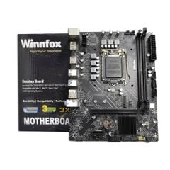Mainboard Winnfox H310