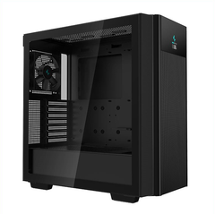 Case Gaming DEEPCOOL CH510 MESH DIGITAL