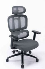 Ghế WARRIOR Ergonomic Chair - Hero series - WEC509