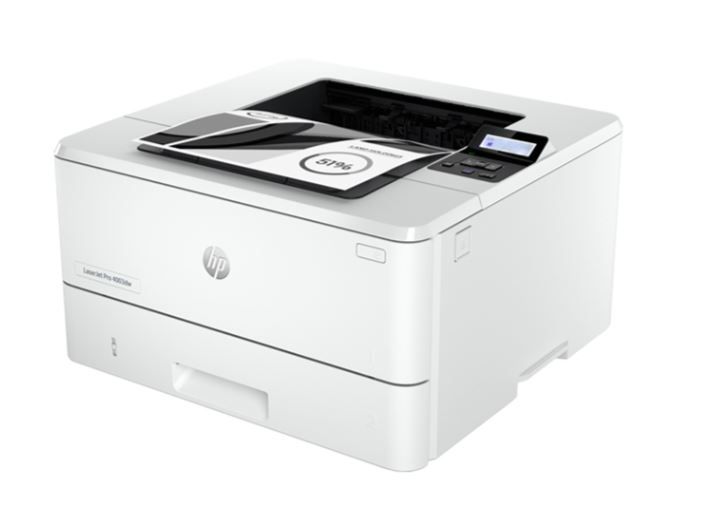 Máy in đơn năng HP 4003DW 2Z610A (A4/A5/ Đảo mặt/ USB/ LAN/ Wifi)