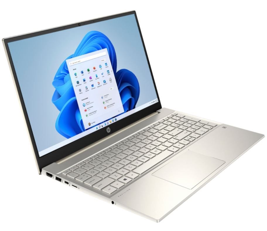 Laptop Gaming HP Pavilion 15-eg2064TX 7C0W8PA | i5-1235U | Ram 8GB | SSD 256GB | VGA MX550 2GB | 15.6 inch FHD | Win 11