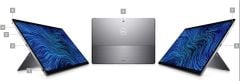 Laptop Dell Latitude 7320 2in1 | i5-1140G7 | Ram 16GB | SSD 256GB | 13 inchFHD| Touch | Win11 Pro | Grey | Keyboard