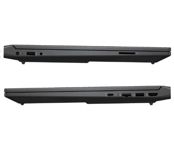 Laptop Gaming HP Victus 15-fa1155TX 952R1PA | i5-12450H | Ram 8GB | SSD 512GB | VGA GeForce RTX™ 2050 4GB | 15.6 inch FHD 144Hz | Win 11
