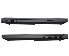 Laptop Gaming HP Victus 15-fa1155TX 952R1PA | i5-12450H | Ram 8GB | SSD 512GB | VGA GeForce RTX™ 2050 4GB | 15.6 inch FHD 144Hz | Win 11