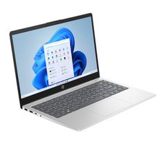 Laptop HP 15 fd0083TU 8D736PA | i7 1355U | Ram 16GB | SSD 512GB |15.6 inch FHD | Win11 | Bạc