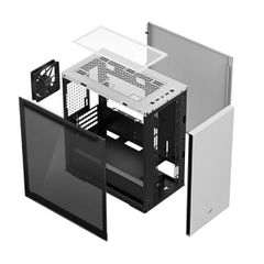 Case Gaming DEEPCOOL Macube 110