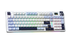 BÀN PHÍM CƠ GAMING AULA S98 PRO 3 MODE