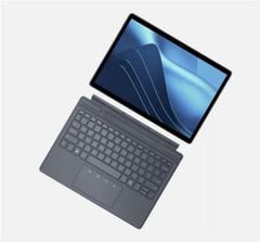 Laptop Dell Latitude 7350 | Ultra 7 164U | Ram 16GB | SSD 512GB | 13 inch 3K | Touch | Win11pro | Keyboard | Sky