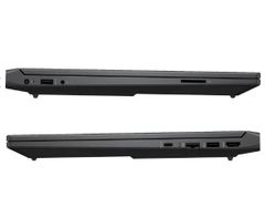 Laptop Gaming HP Victus 15-fa1155TX 952R1PA_16G | i5-12450H | Ram 16GB | SSD 512GB | VGA GeForce RTX™ 2050 4GB | 15.6 inch FHD 144Hz | Win 11