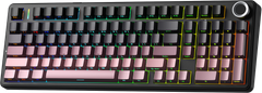 Bàn phím cơ Gaming AULA F99 PRO 3 MODE