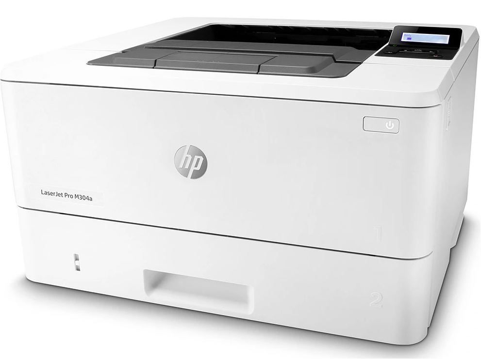 Máy in đơn năng Laser HP LaserJet Pro M304A