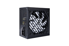 NGUỒN MÁY TÍNH FIRST PLAYER (1STPLAYER) FK-550 550W ĐEN