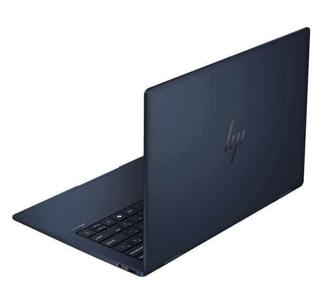 Laptop HP Envy X360 14-fc0161TU AY8X0PA | Ultra 5 125U | Ram 16GB | SSD 512GB | Intel Graphics | 14 inch 2.8K OLED | Touch | Win 11