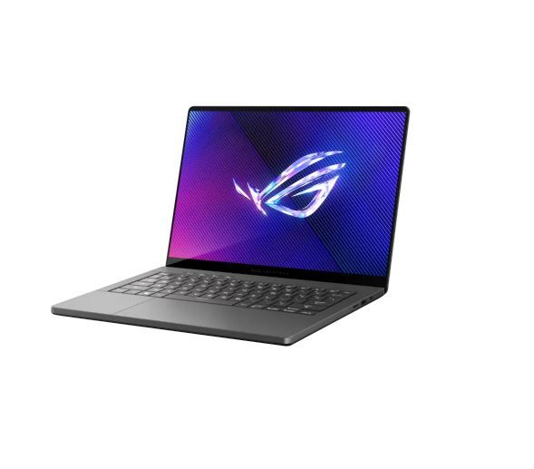 Laptop ASUS Gaming ROG Zephyrus G14 GA403UU-QS138W | R9-8945HS | Ram 16GB | SSD 1TB | VGA Nvidia GeForce RTX4050 6GB | 14 inch 3K OLED | Win11