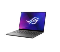 Laptop ASUS Gaming ROG Zephyrus G14 GA403UU-QS138W | R9-8945HS | Ram 16GB | SSD 1TB | VGA Nvidia GeForce RTX4050 6GB | 14 inch 3K OLED | Win11