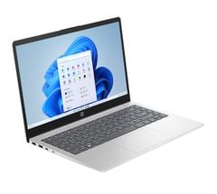 Laptop HP 14 ep1007TU 9Z2W1PA | i7 150U | Ram 16GB | SSD 512GB | 14 inch FHD |  Win11 | Silver