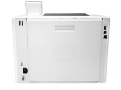 Máy in màu đơn năng HP LaserJet Pro M454dw (A4/A5/USB/ LAN/ WIFI)