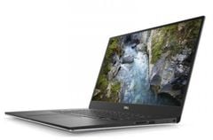 Laptop Dell Precision 5550 | i7-10850H | RAM 32GB | SSD 1TB | Quadro T1000 4GB | 15.6 inch 4K Cảm ứng