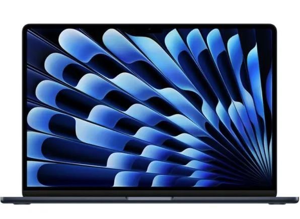Laptop Apple MacBook Air M3 13 inch 2024 8CPU 8GPU 16GB - 256GB