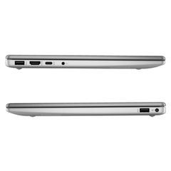 Laptop HP 240 G10 8F139PA | i7-1355U | Ram 8G | SSD 512GB | Intel Iris Xe | 14 inch FHD | Win 11 | Bạc