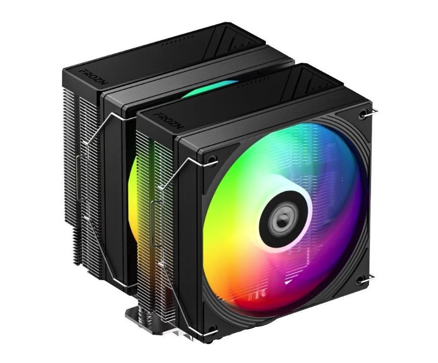 Tản nhiệt khí ID-COOLING FROZN A620 PRO SE ARGB