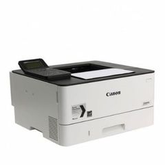Máy in laser đen trắng Canon LBP 243DW | in đảo mặt | Wifi