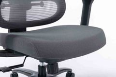 Ghế công thái học Warrior Ergonomic Chair - Hero series - WEC509