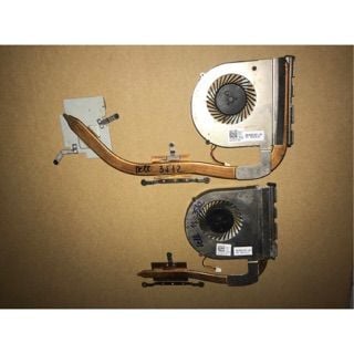 Bộ tản nhiệt Laptop Dell Inspiron 3542