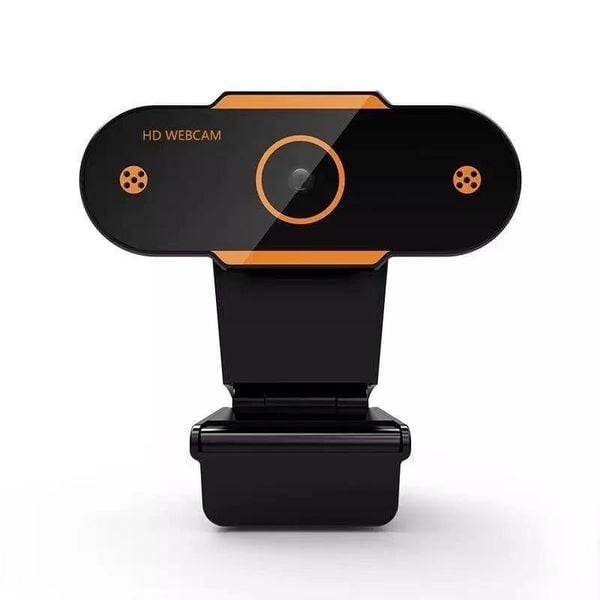 Webcam kẹp HD X2 1080P Có mic