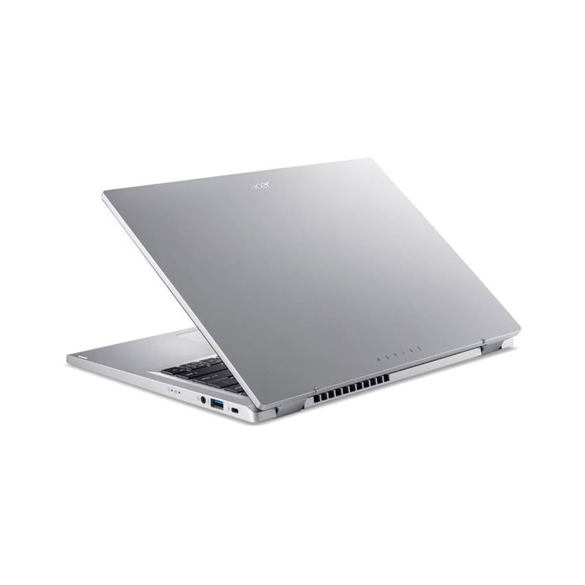 Laptop Acer Aspire 3 A314-42P-R3B3 | R7 5700U | 16GB | 512GB | AMD Radeon Graphics | 14 inch WUXGA | Win 11 | Silver)