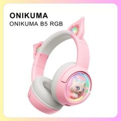 Tai nghe Bluetooth ONIKUMA B5