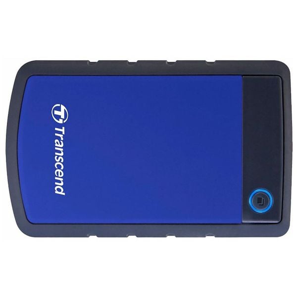 Ổ cứng di động HDD Transcend 1TB 2.5