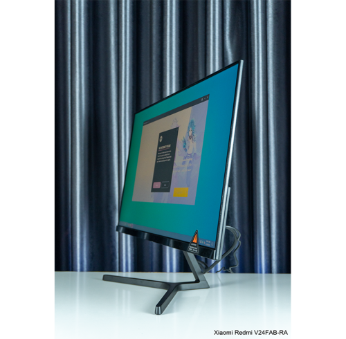 Màn hình phẳng LCD REDMI Monitor A24 V24FA-RA | 75Hz | VA | HDMI | FHD | 24 inch