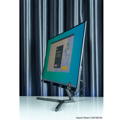 Màn hình phẳng LCD REDMI Monitor A24 V24FA-RA | 75Hz | VA | HDMI | FHD | 24 inch