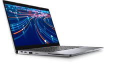 Laptop Dell Latitude 5320 | Core i5 1145G7 | Ram 8GB | SSD 256GB | 13.3 inch | FHD