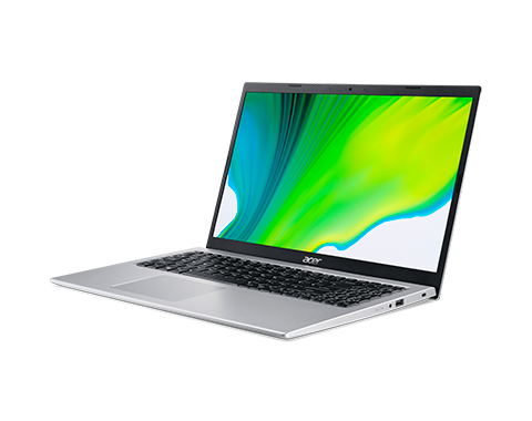 Laptop Acer Aspire 5 A515-56-36UT | Intel core I31115G4 | 4GB | 128GB SSD | 15.6 inch FHD