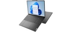 Laptop Lenovo Slim Pro 9 (16IRP8) | i9 13905H | RAM 32GB | 1TB SSD | 16inch 3.2K Cảm ứng | RTX™ 4050 6GB | Xám | Vỏ nhôm | NK